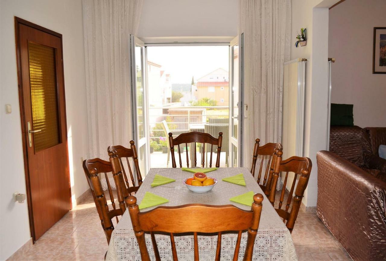 Apartman Rosa Pirovac Exteriér fotografie