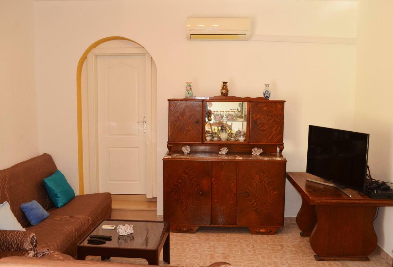 Apartman Rosa Pirovac Exteriér fotografie