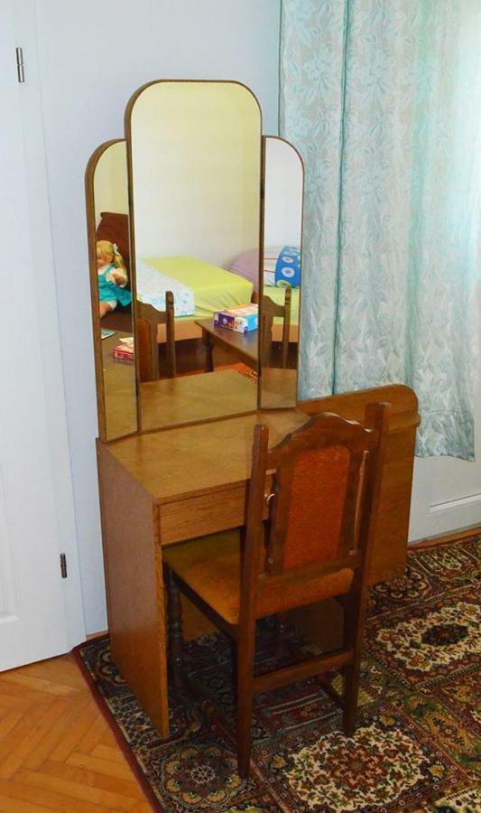 Apartman Rosa Pirovac Exteriér fotografie