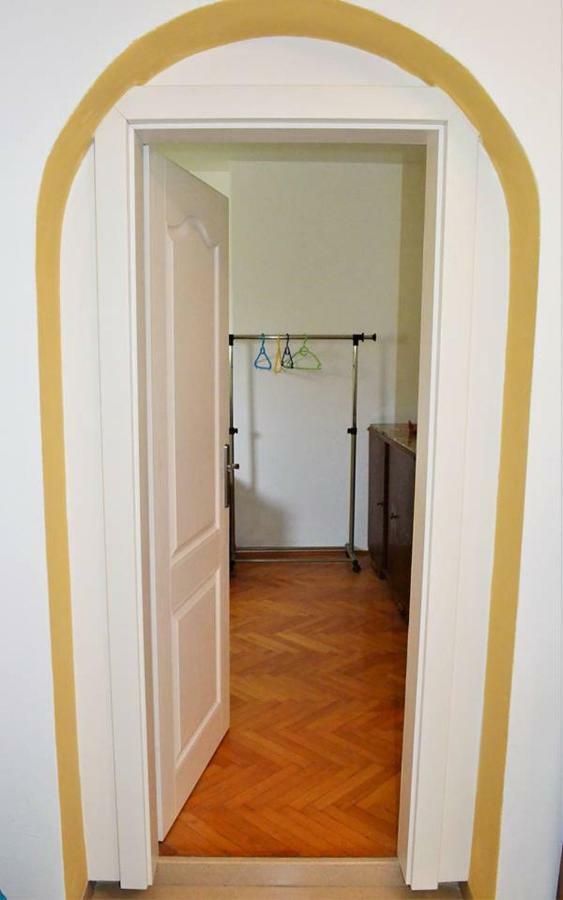 Apartman Rosa Pirovac Exteriér fotografie
