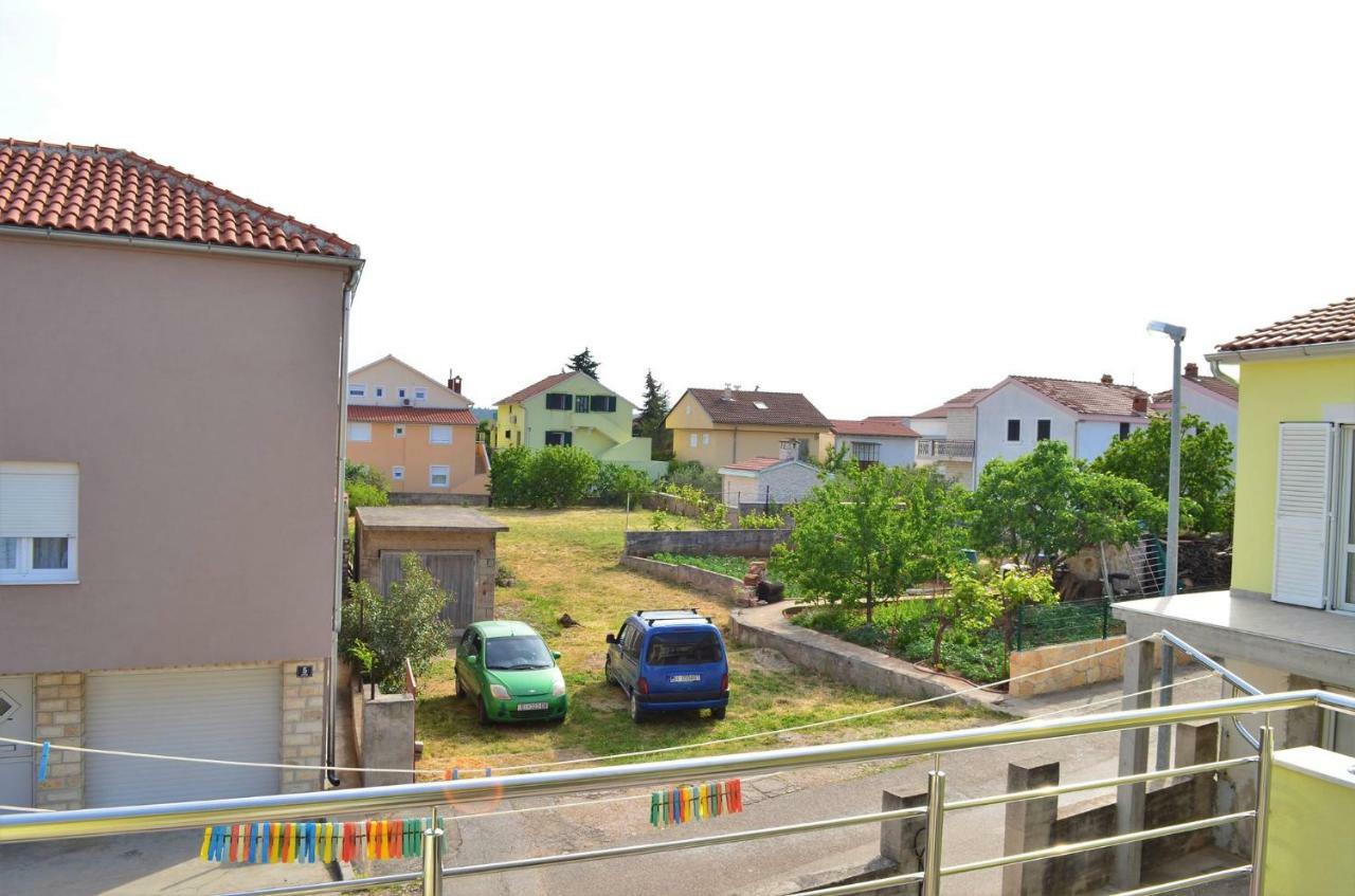Apartman Rosa Pirovac Exteriér fotografie
